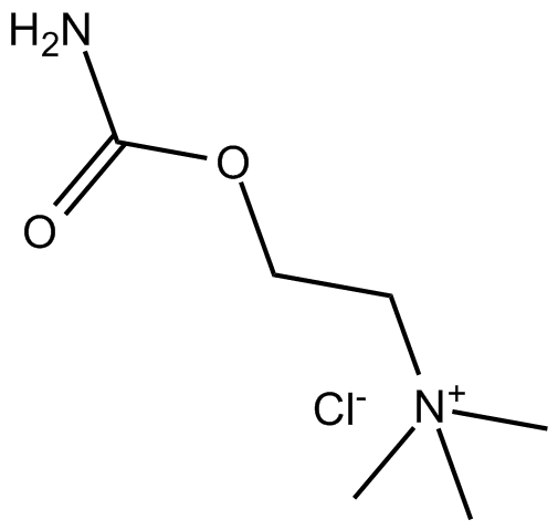 Carbamoylcholine chloride