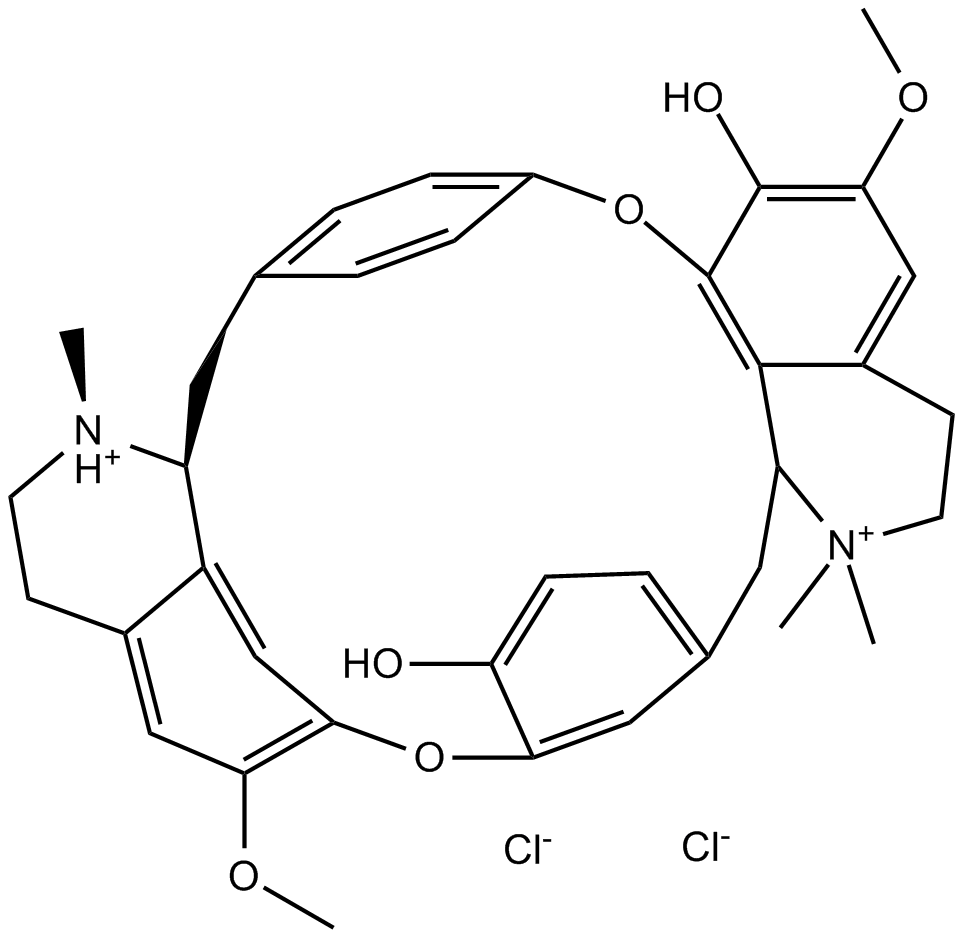 (+)-Tubocurarine chloride