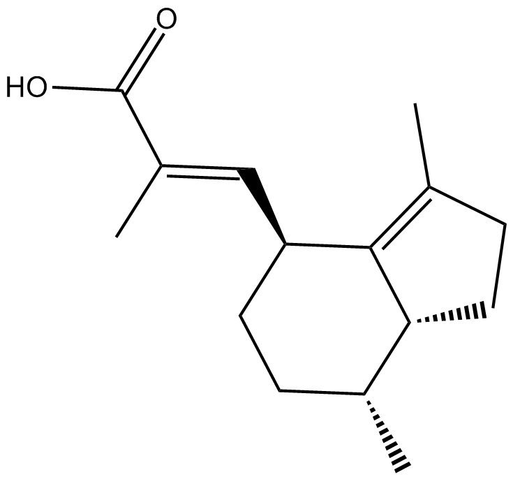 Valerenic acid