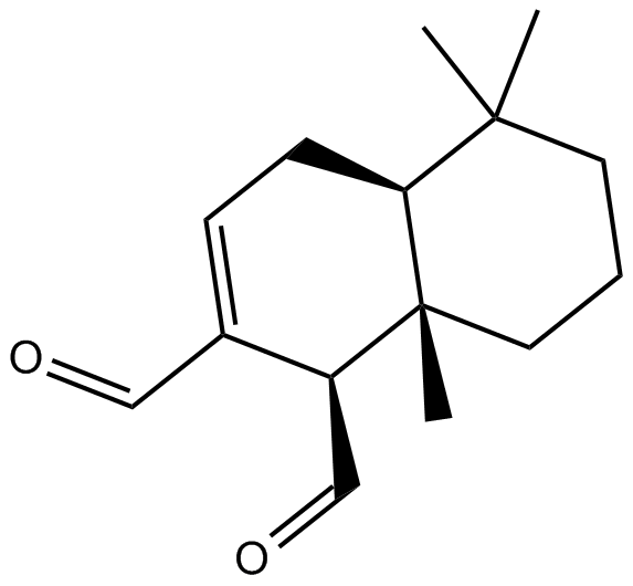 Polygodial