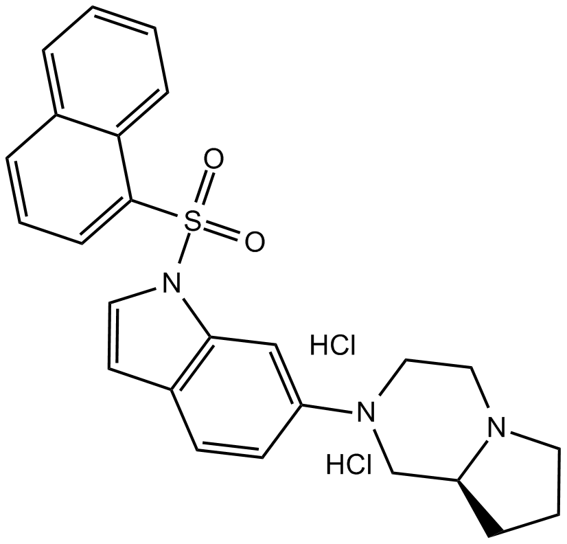 NPS ALX Compound 4a dihydrochloride