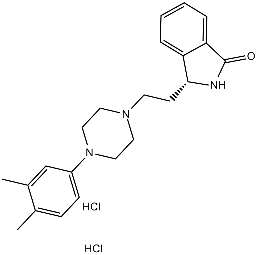 PD 168568 dihydrochloride