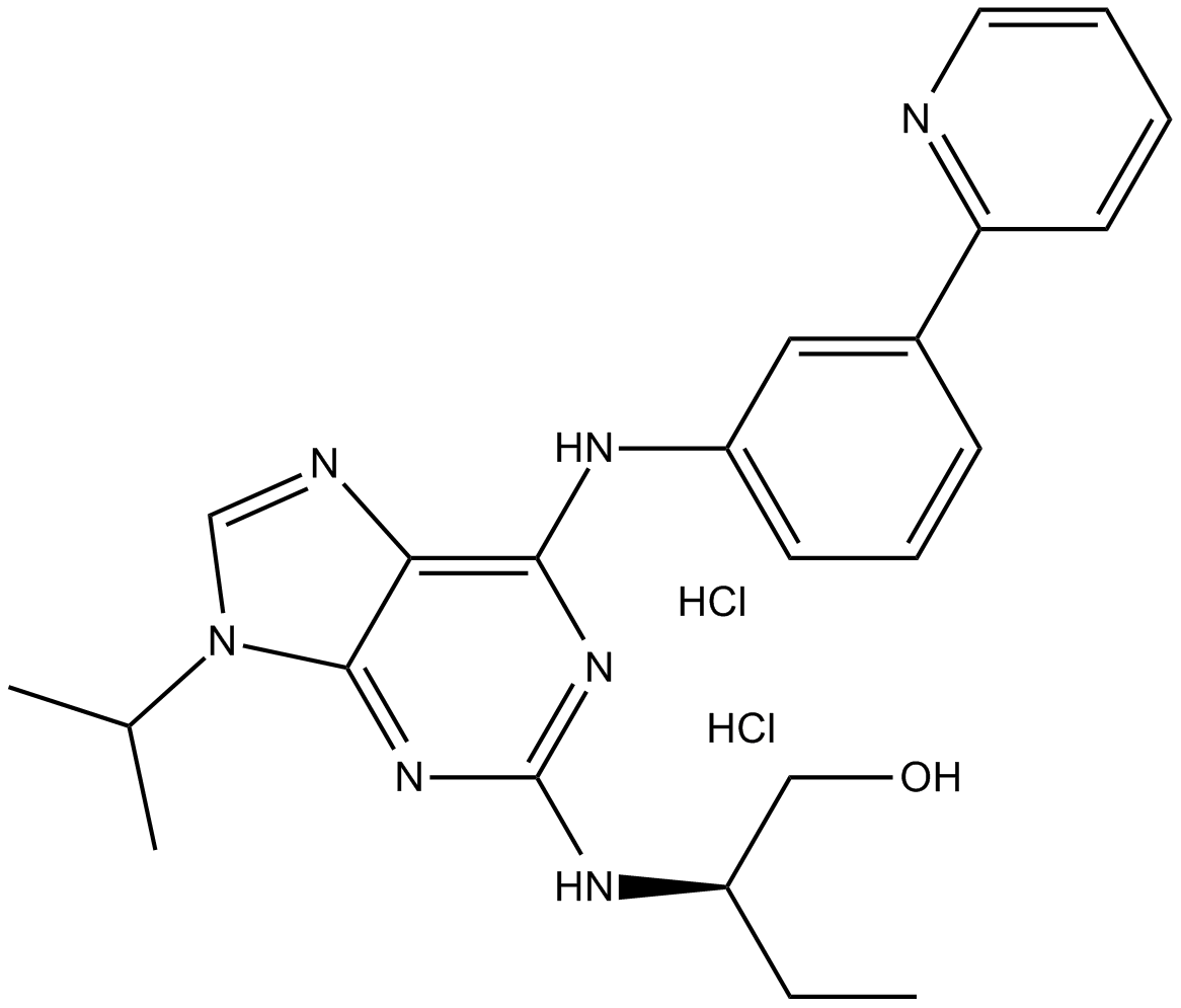 (R)-DRF053 dihydrochloride