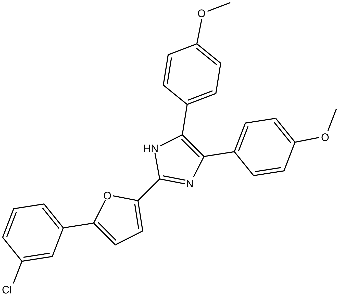 Neurodazine