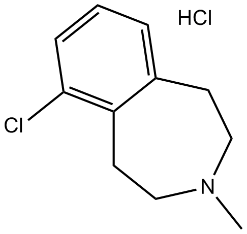 SKF 86466 hydrochloride