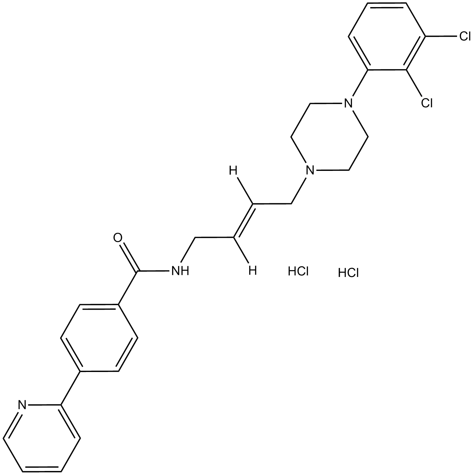 PG 01037 dihydrochloride