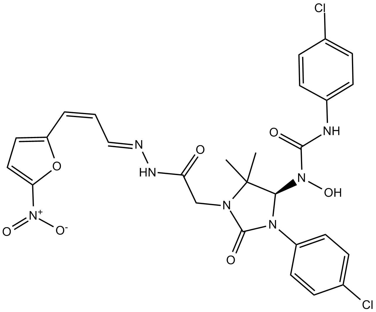 Eeyarestatin I