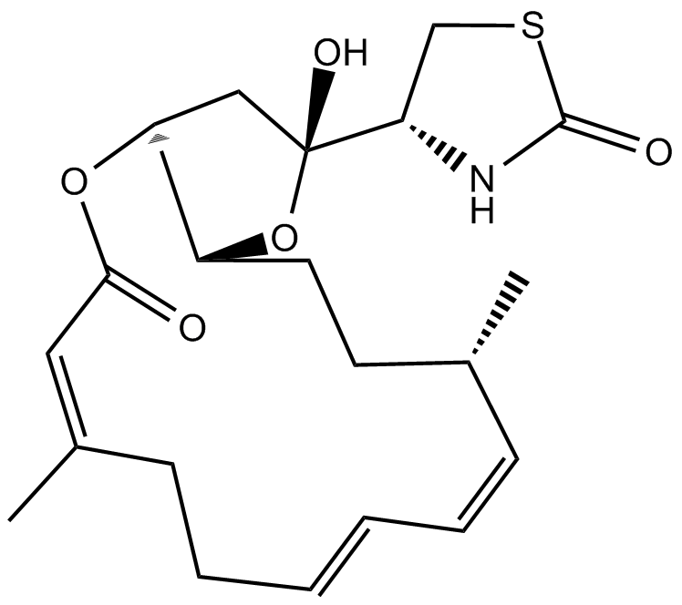 Latrunculin A