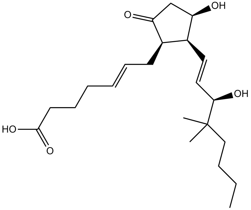 16,16-Dimethyl Prostaglandin E2