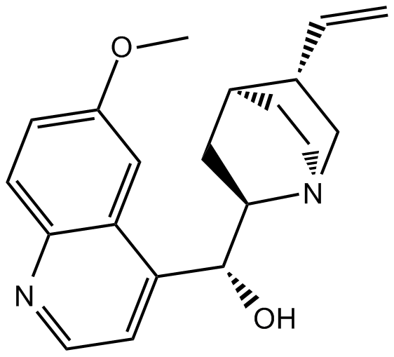 Quinidine