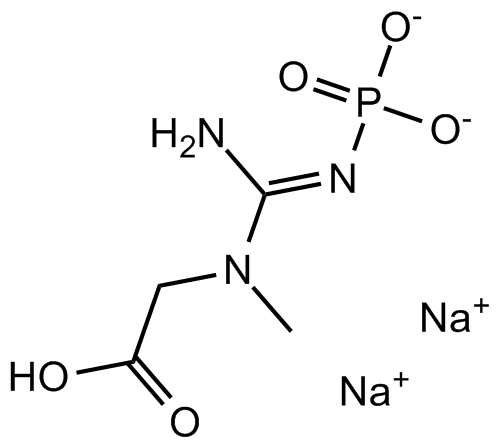 Phosphocreatine disodium salt