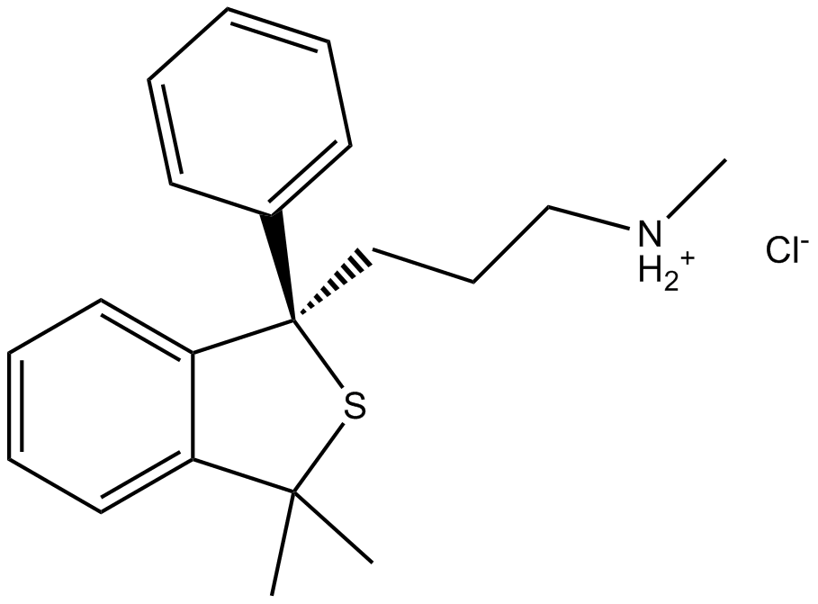 Talsupram hydrochloride