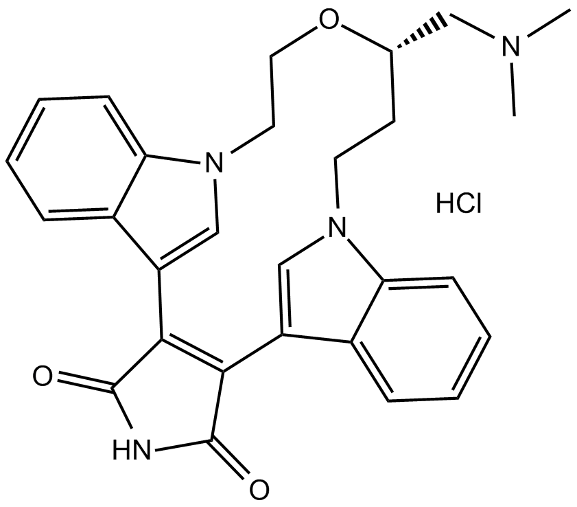 LY 333531 hydrochloride