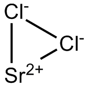 Strontium chloride