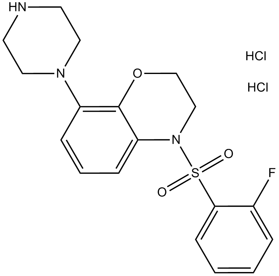 R 1485 dihydrochloride