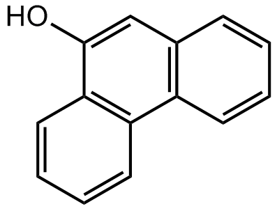 9-Phenanthrol