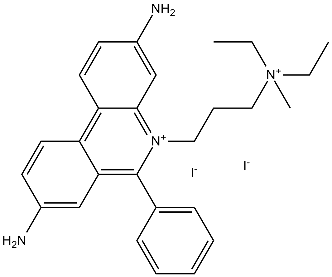Propidium iodide