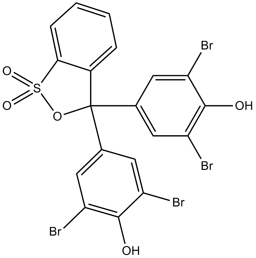 Bromophenol Blue