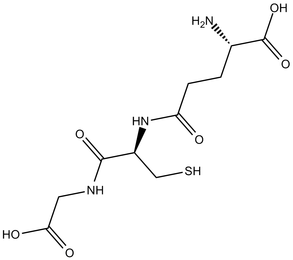 L-Glutathione Reduced