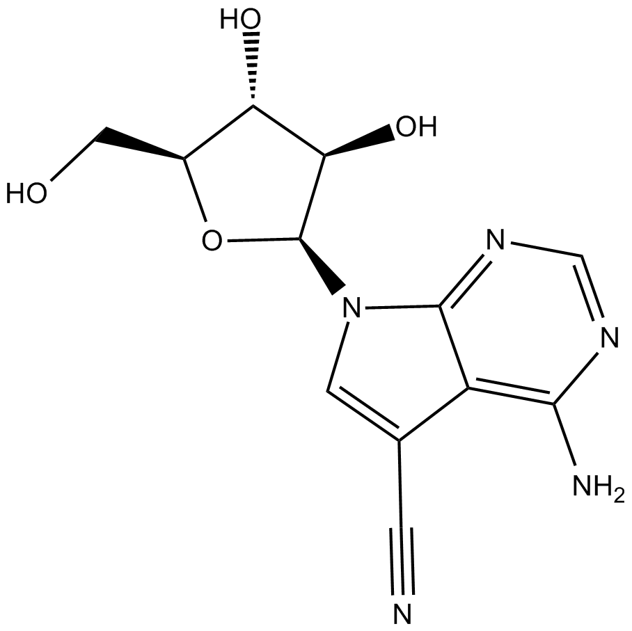 Toyocamycin