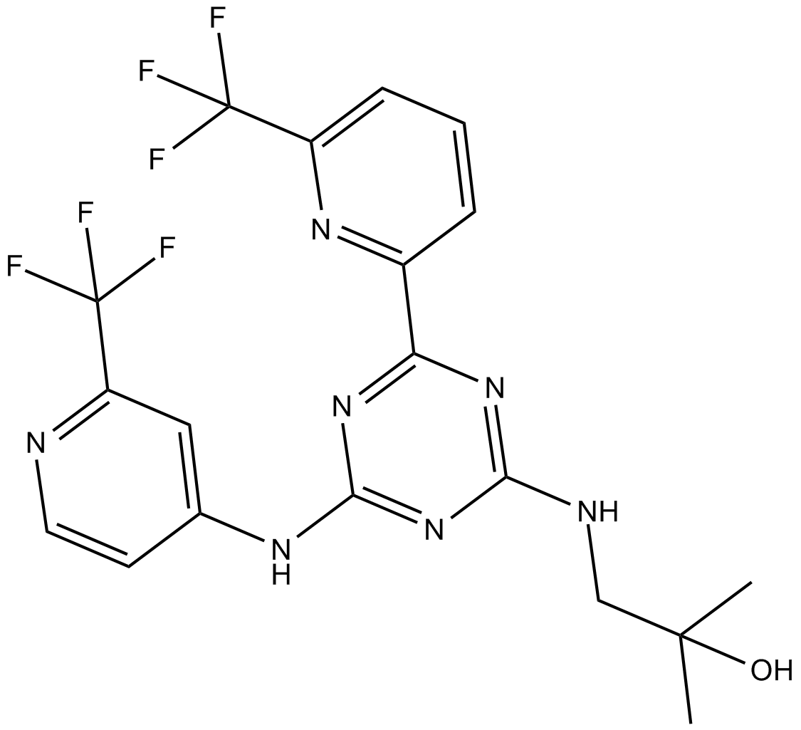AG-221 (Enasidenib)