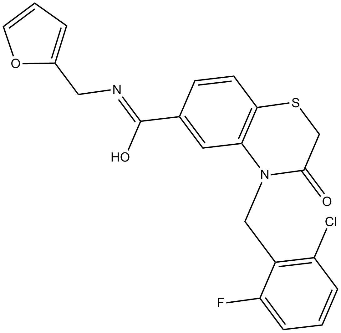 STING agonist-1