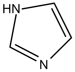 Imidazole