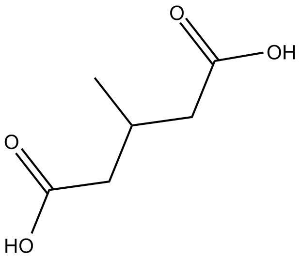 3-Methylglutaric acid