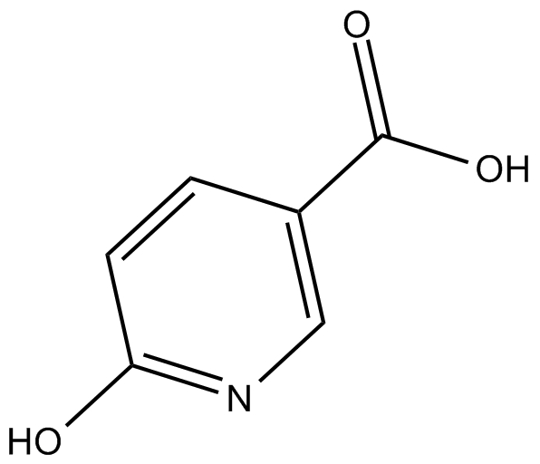 6-Hydroxynicotinic acid