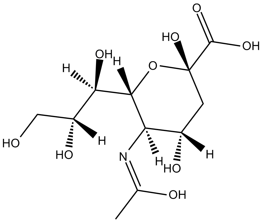 N-Acetylneuraminic acid