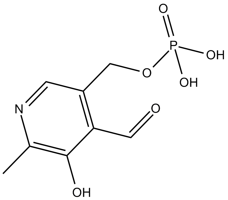 Pyridoxal 5 phosphate