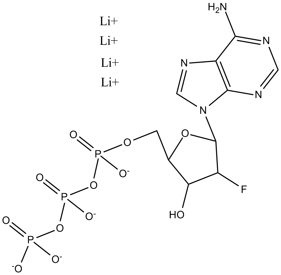 2'-F-dATP