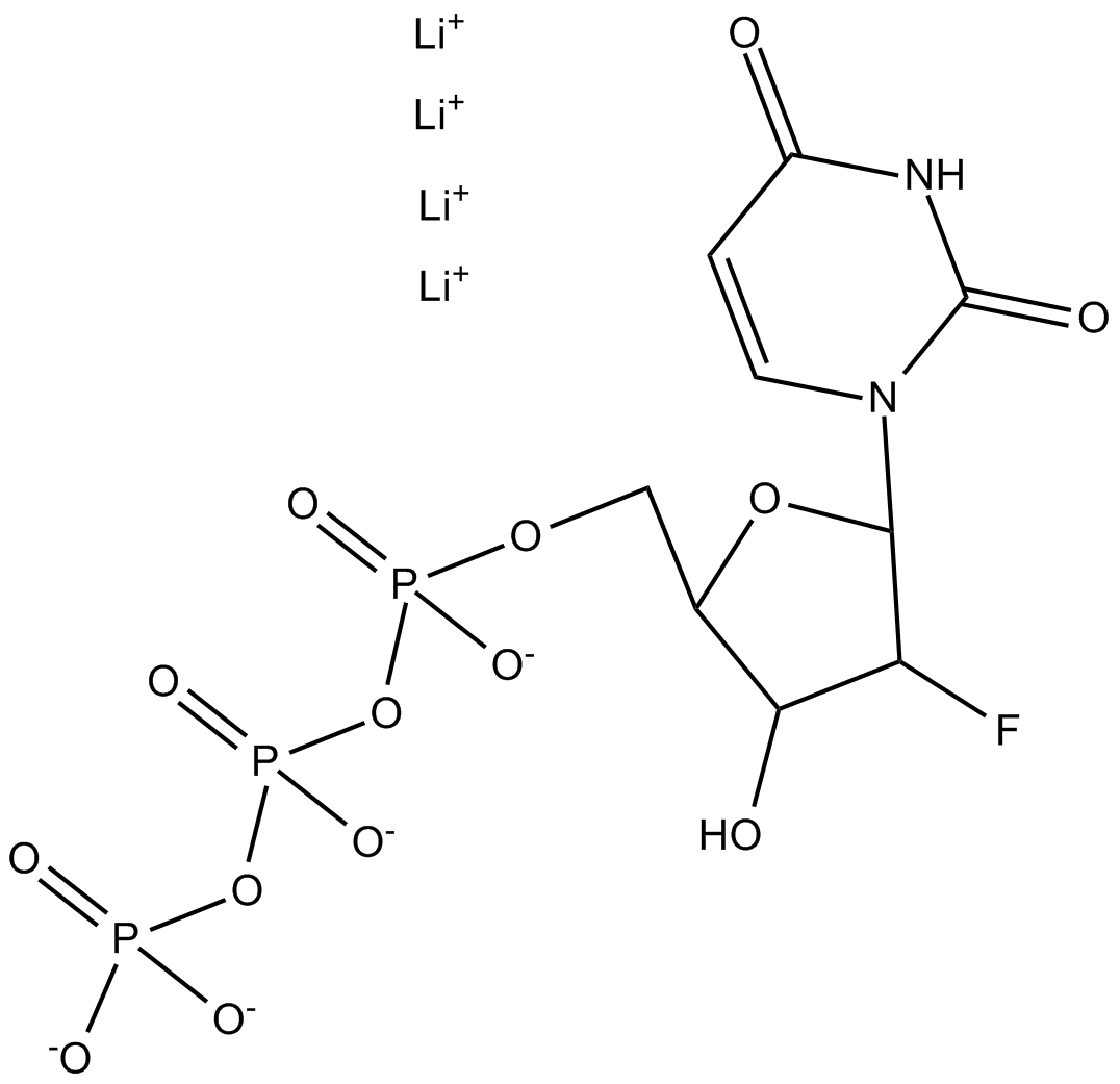 2'-F-dUTP