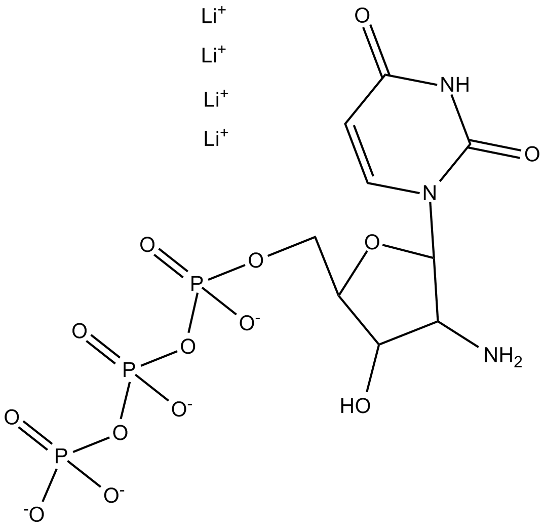 2'Amino-dUTP