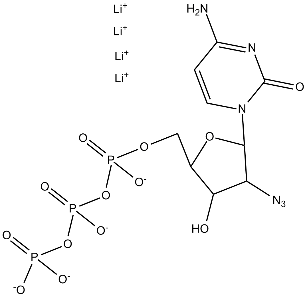 2'-Azido-dCTP