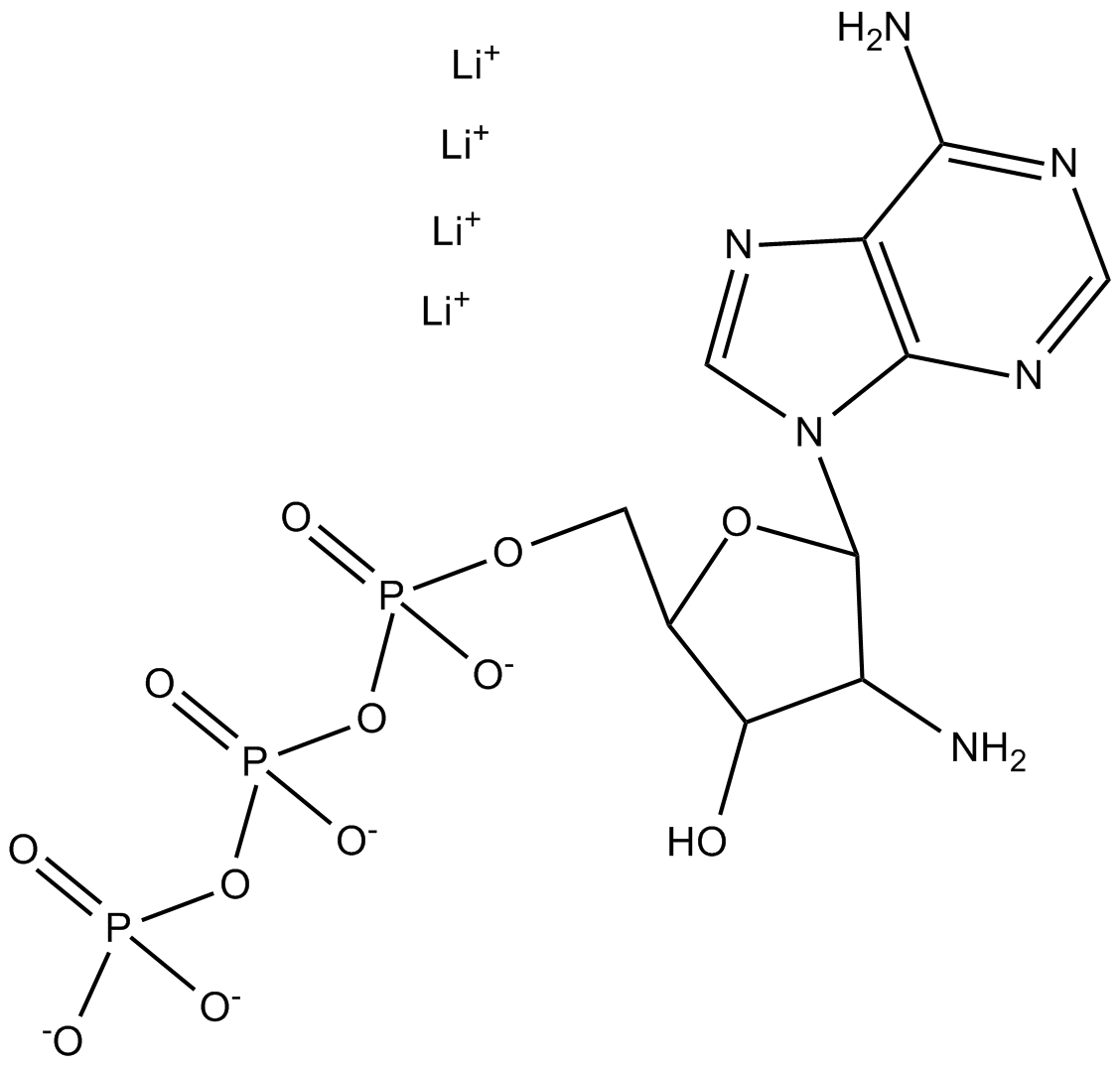 2'-Amino-dATP