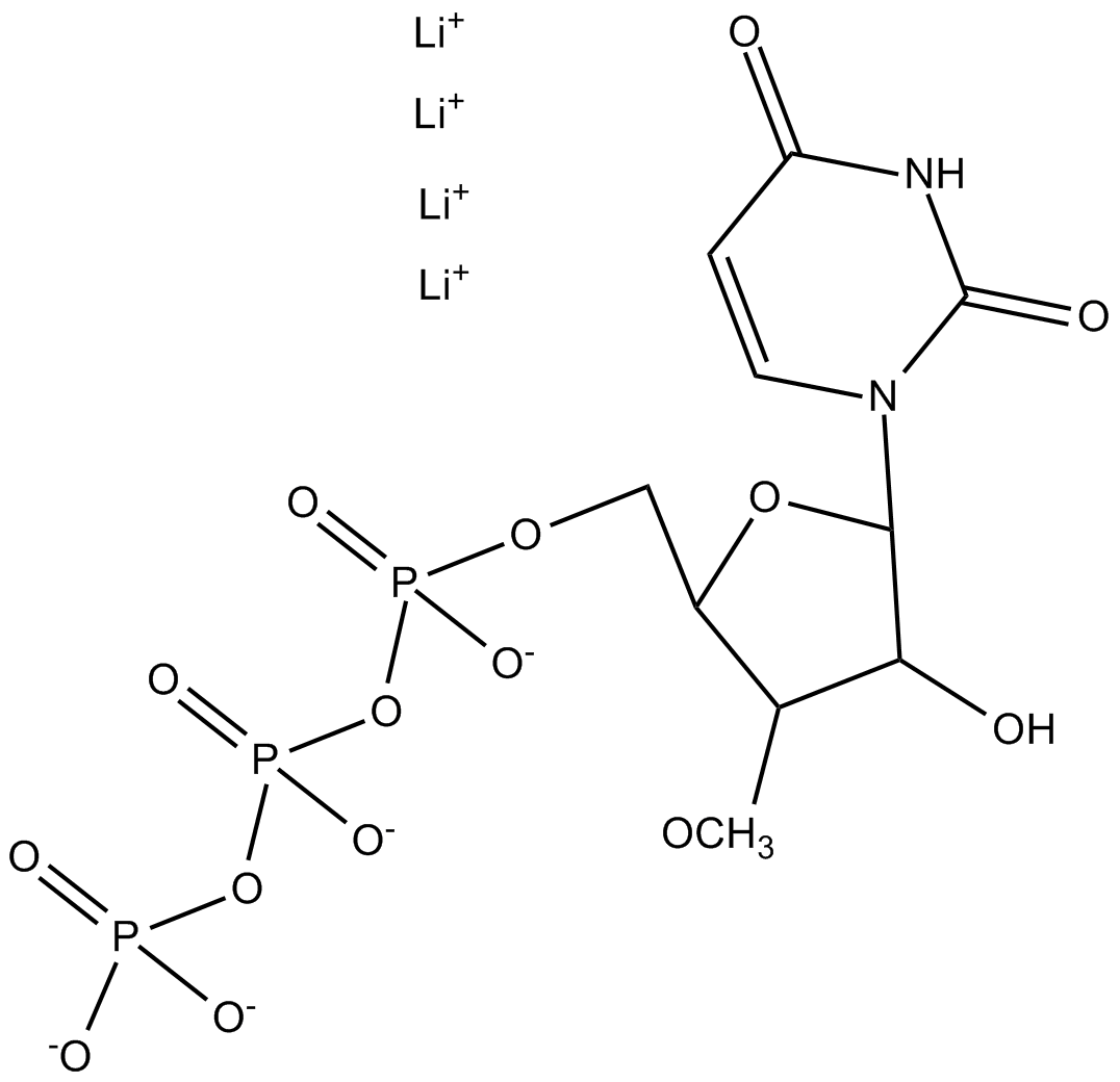 3'-O-Methyl-UTP