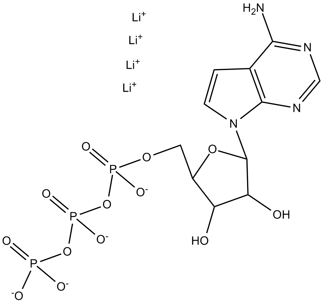 7-Deaza-ATP