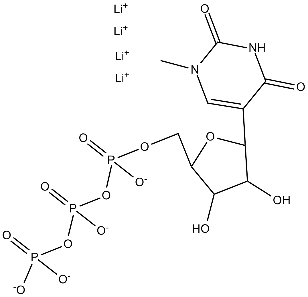 N1-Methylpseudo-UTP