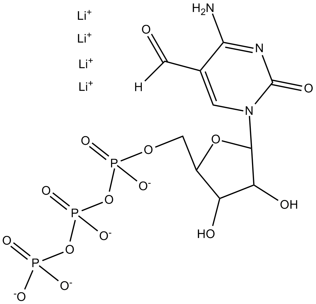 5-Formyl-CTP