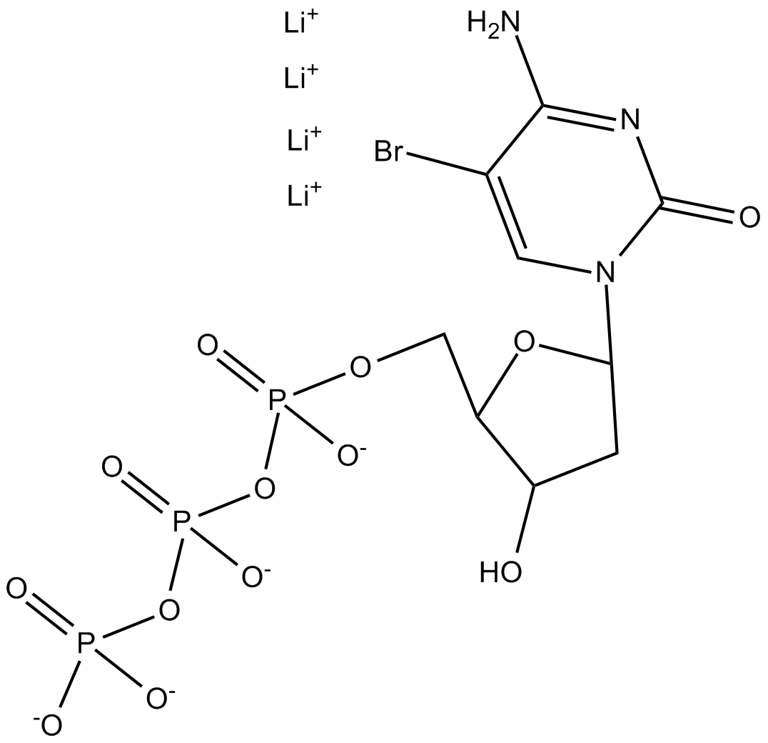 5-Br-dCTP