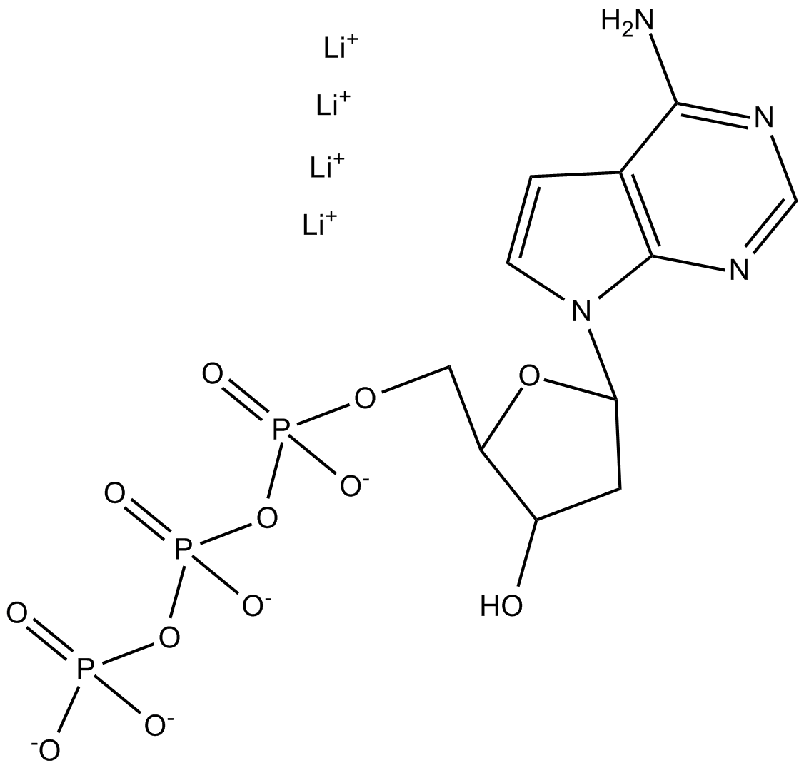 7-Deaza-dATP