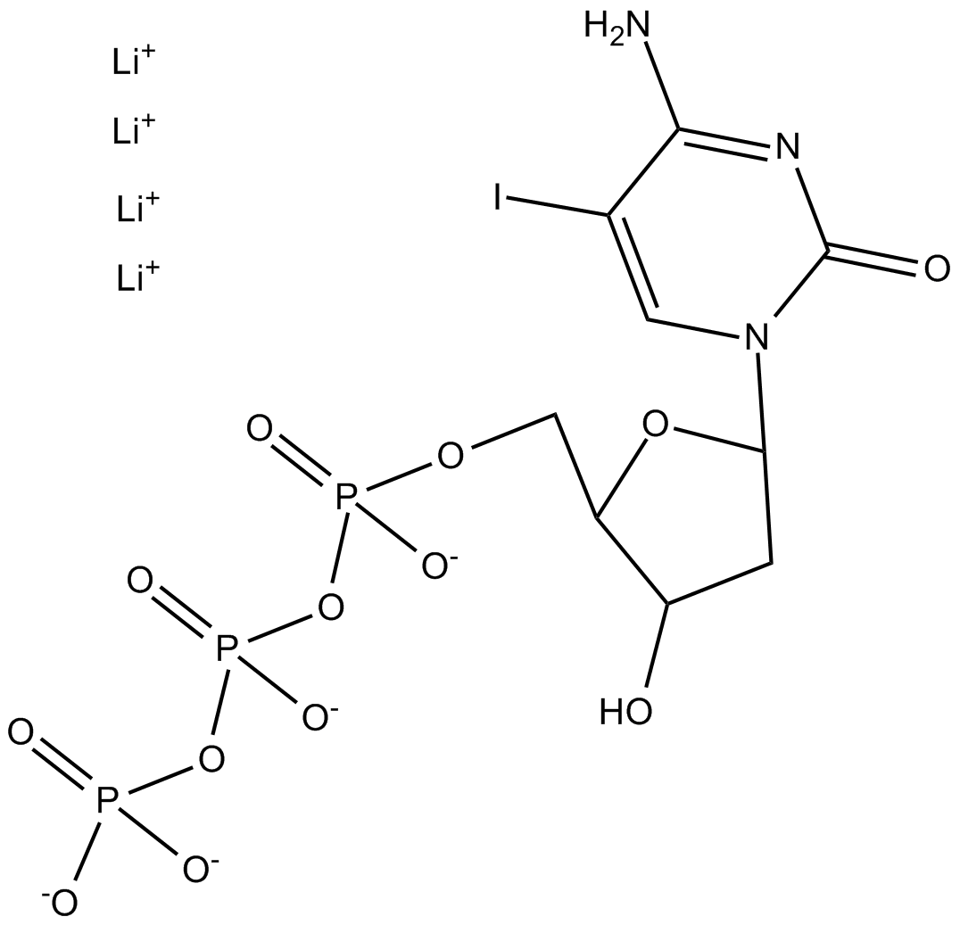 5-Iodo-dCTP