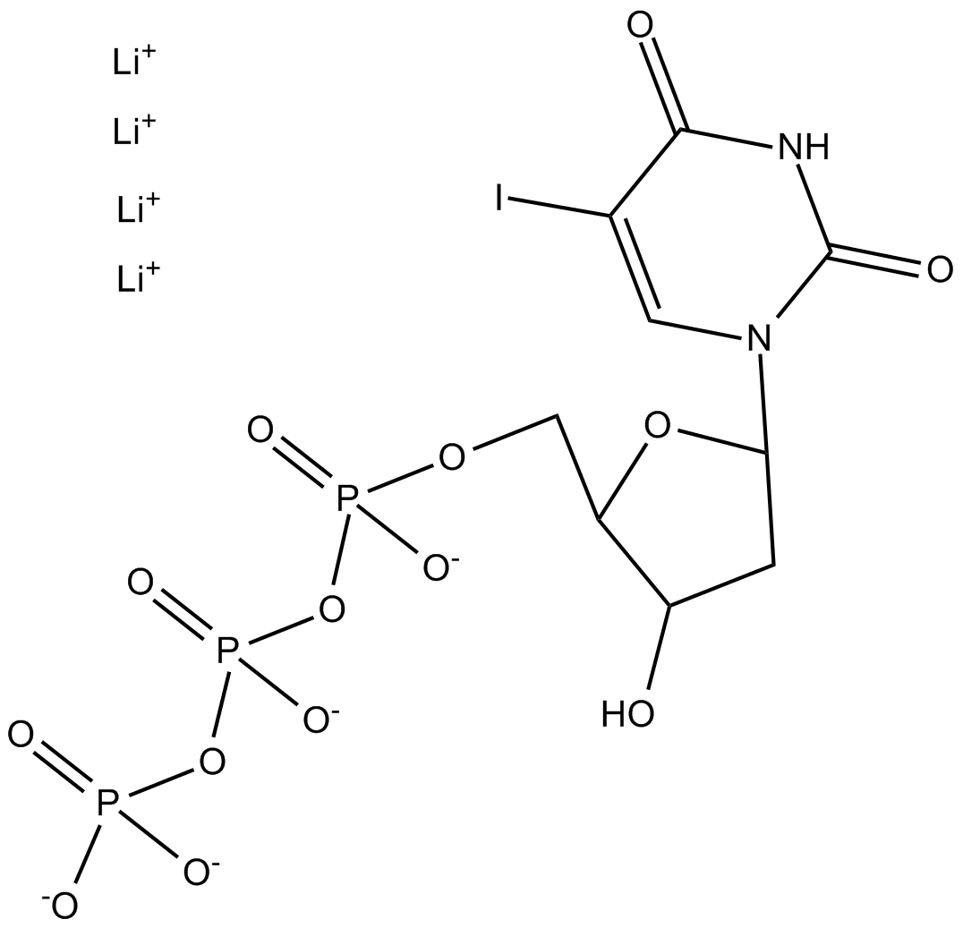 5-Iodo-dUTP