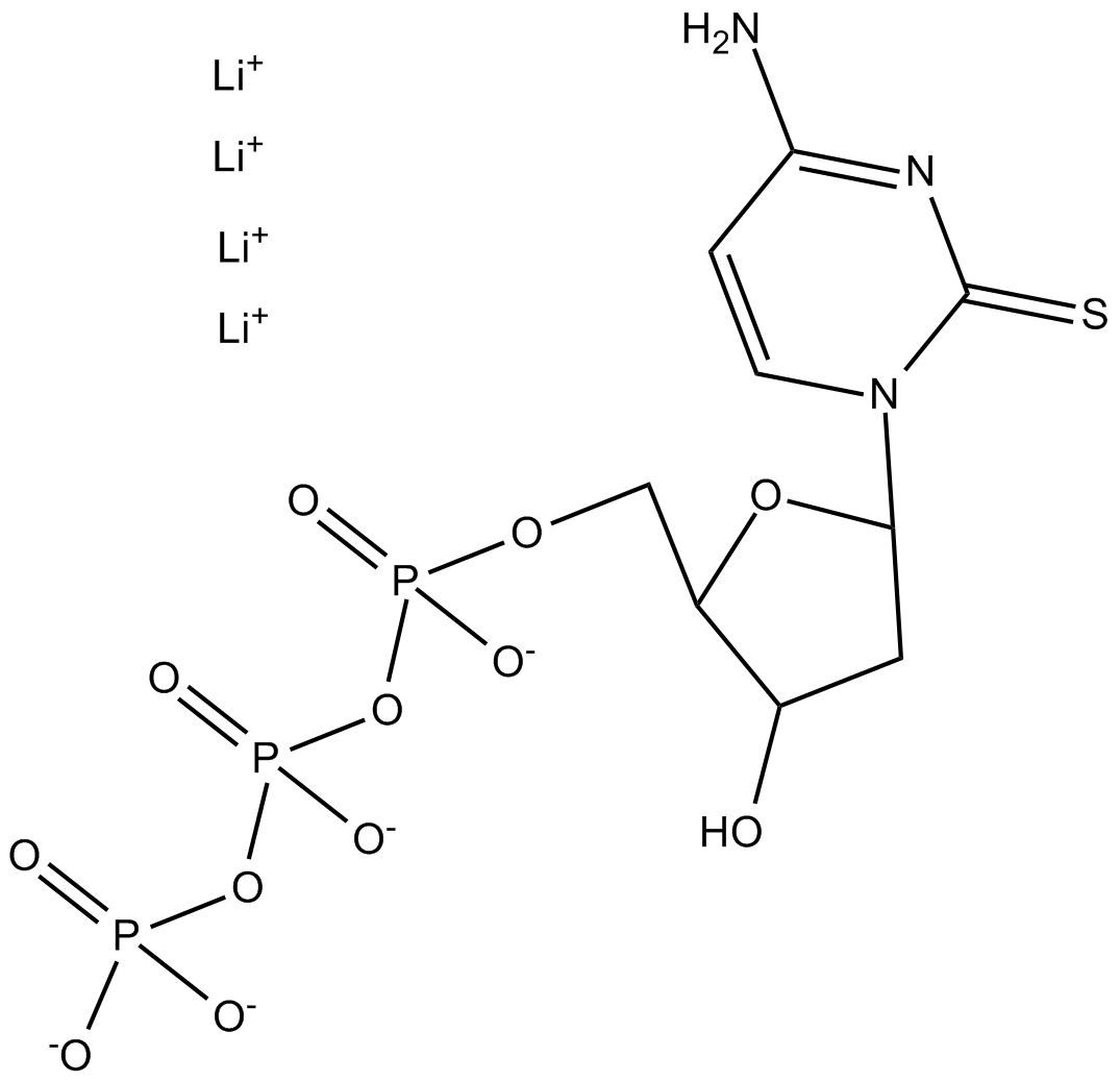 2-Thio-dCTP