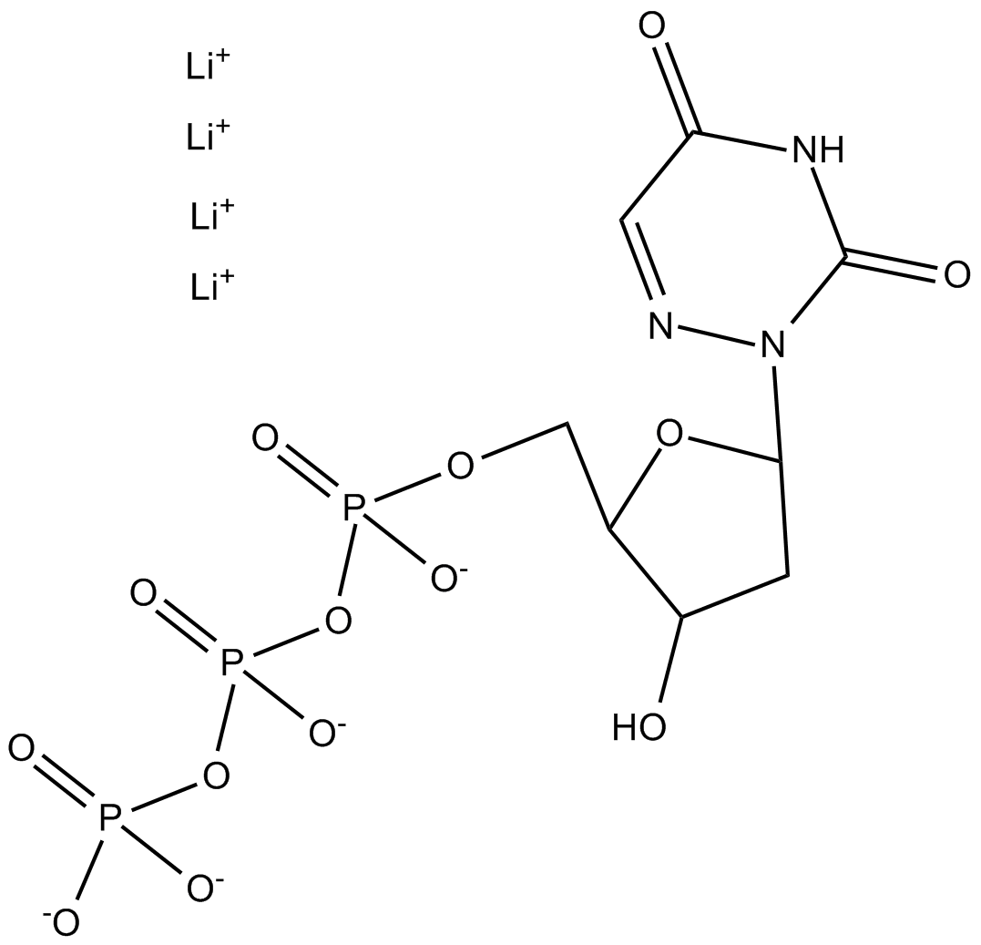 6-Aza-dUTP