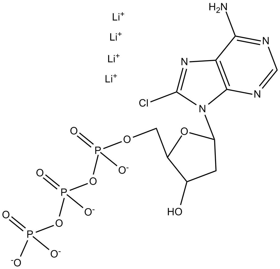 8-Chloro-dATP