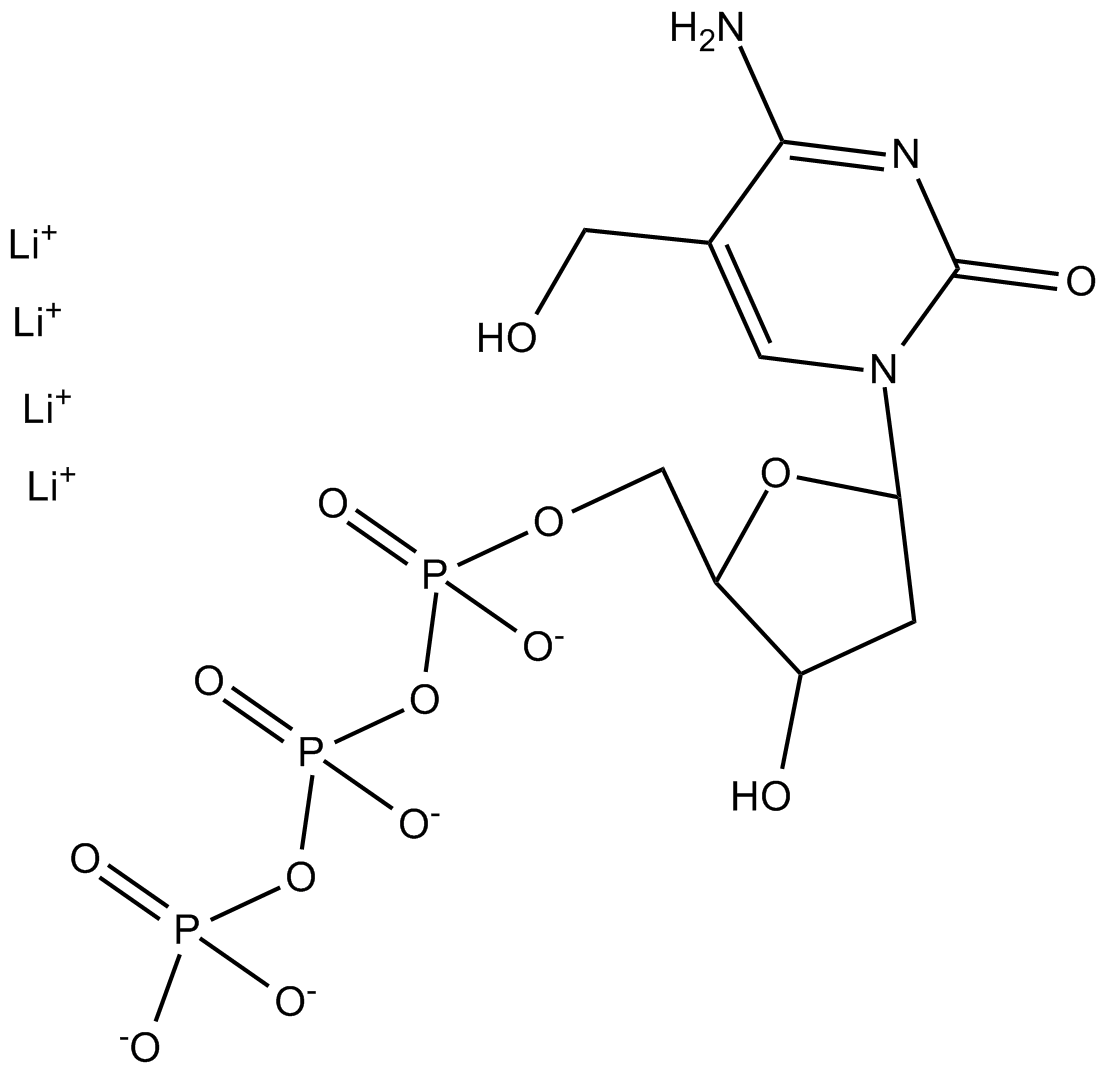 5-hme-dCTP