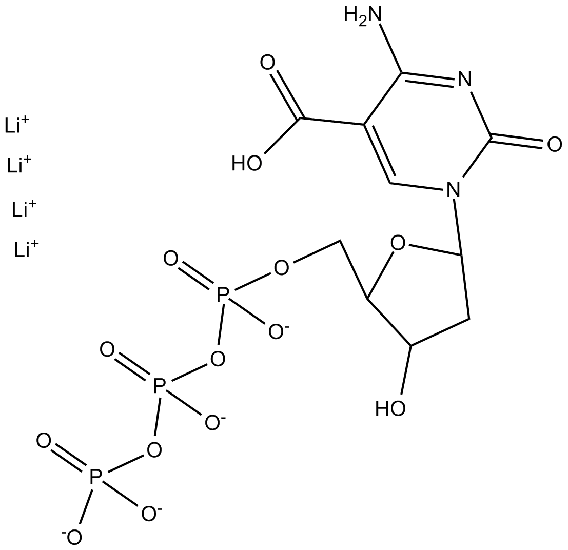 5-Carboxy-dCTP