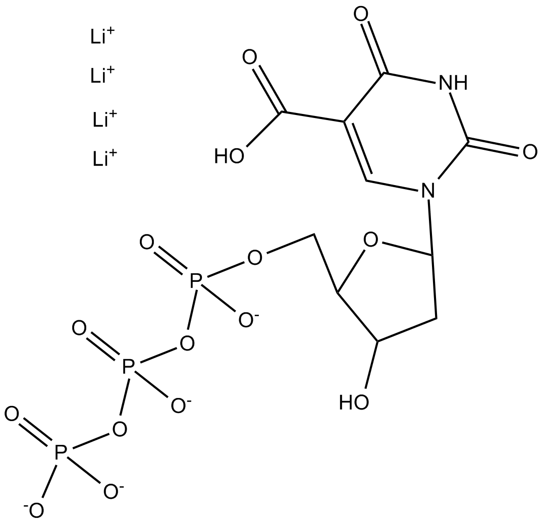 5-Carboxy-dUTP